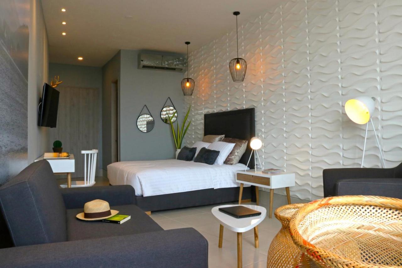Bonita Bay Concept Hotel By Xarm Hotels Santa Marta  Exterior photo