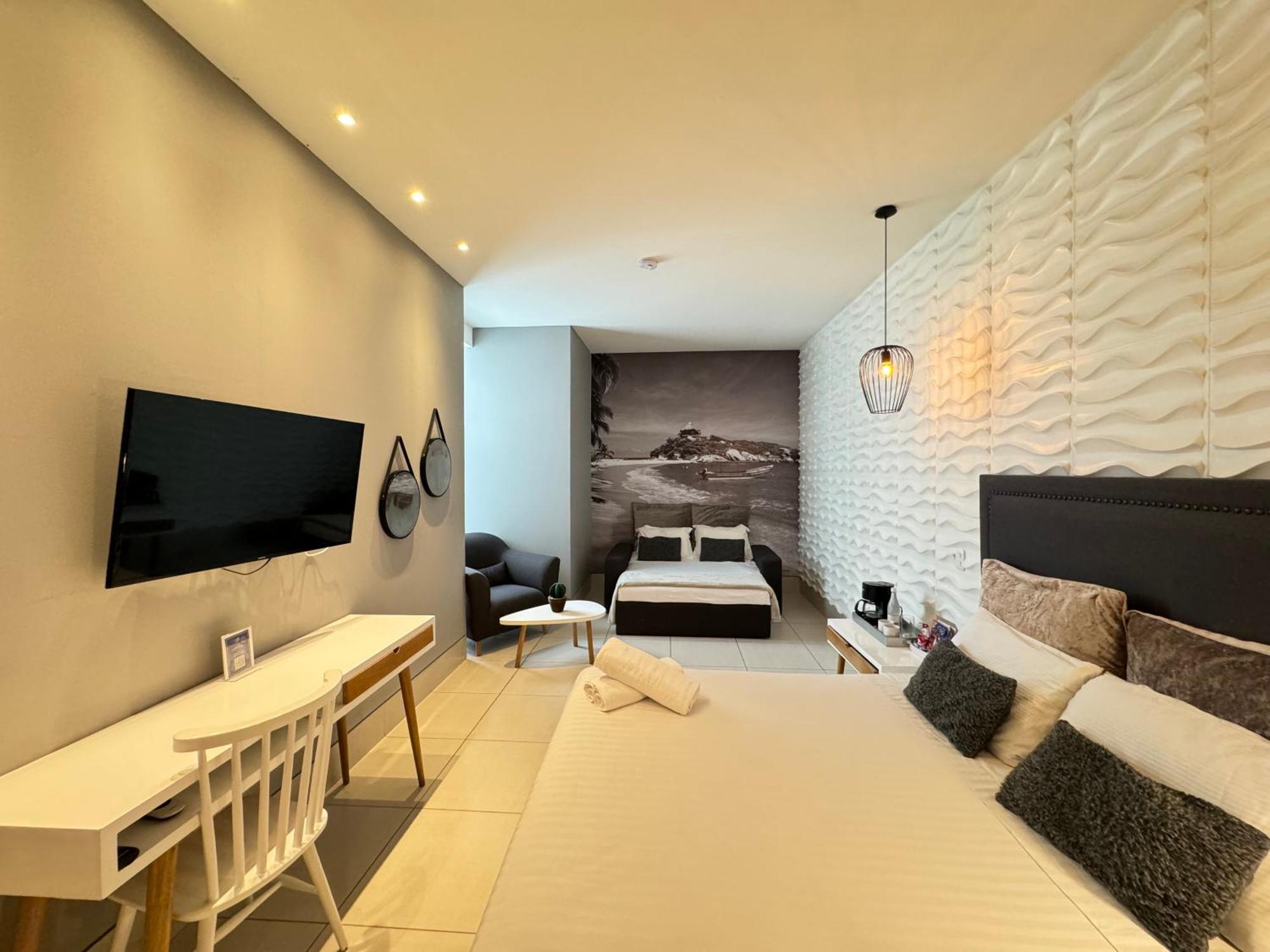 Bonita Bay Concept Hotel By Xarm Hotels Santa Marta  Exterior photo